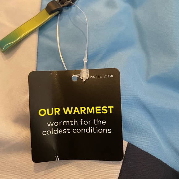 Champion 3 in 1 warmest winter coat size youth L ( 12-14) - Picture 3 of 8